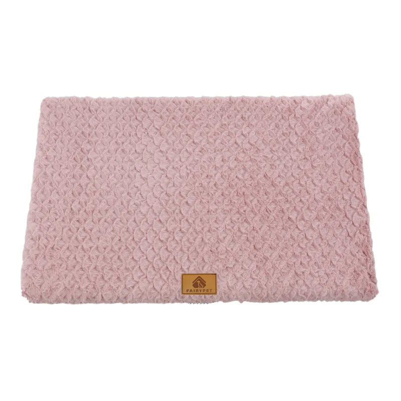 Pet Bed With Removable Washable