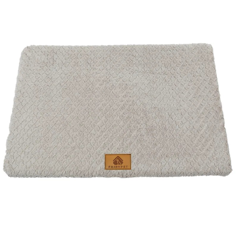 Pet Bed With Removable Washable