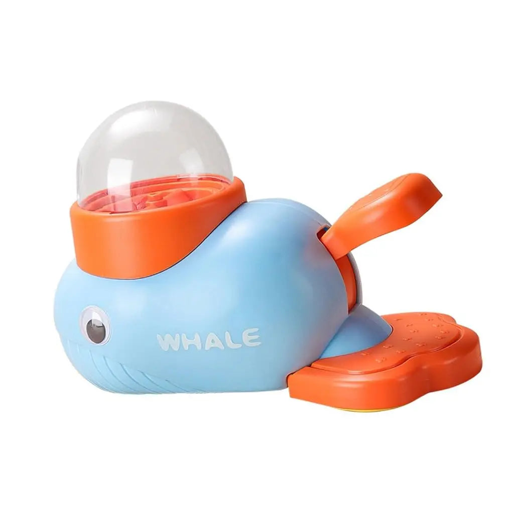 2-in-1 Interactive Dog Toy Pet