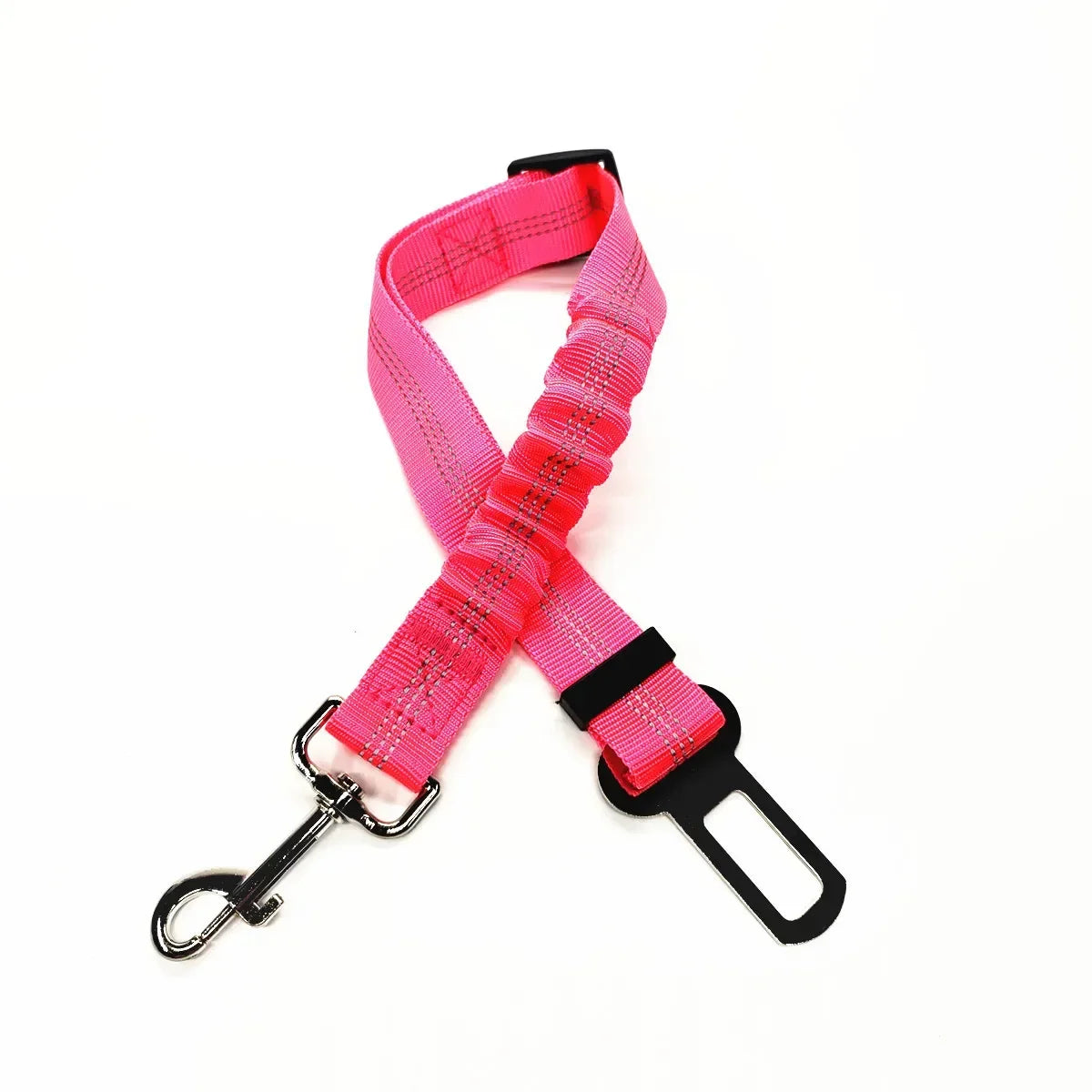 Adjustable Pet Dog Car Seat