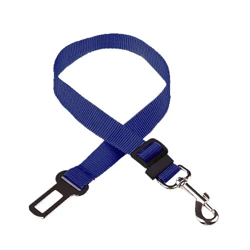 Adjustable Pet Dog Car Seat