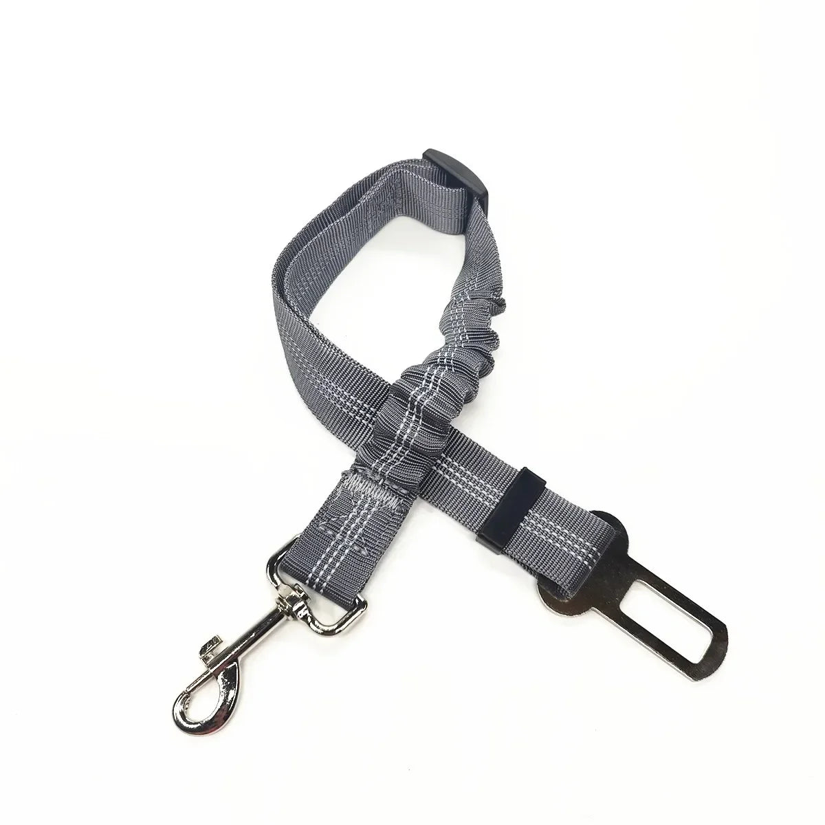 Adjustable Pet Dog Car Seat