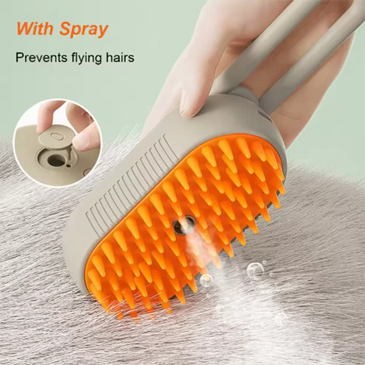 Pet Groomer Pro