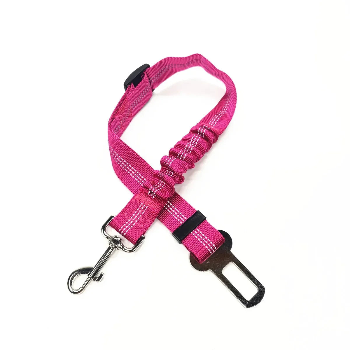 Adjustable Pet Dog Car Seat