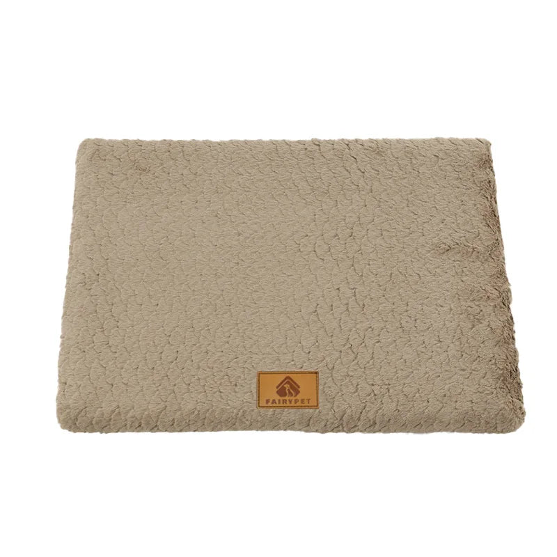Pet Bed With Removable Washable
