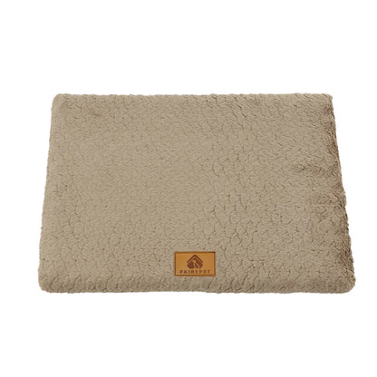 Pet Bed With Removable Washable