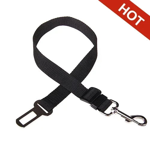 Adjustable Pet Dog Car Seat