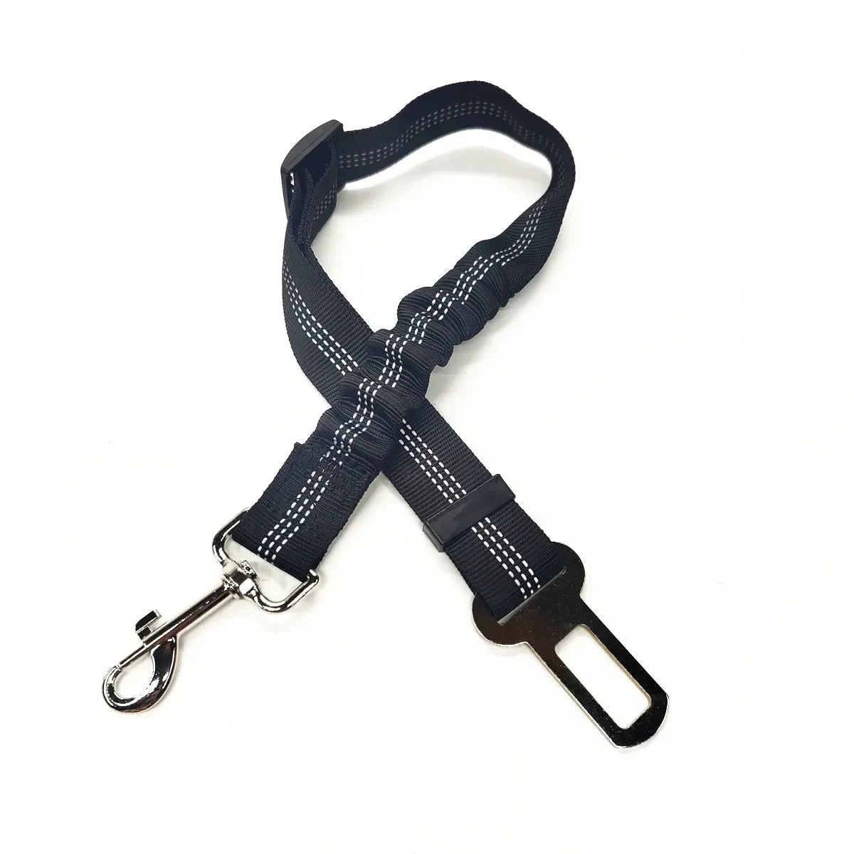 Adjustable Pet Dog Car Seat