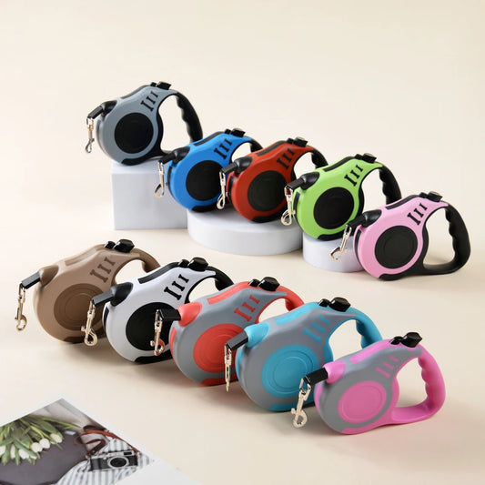 Dog Leash Lead