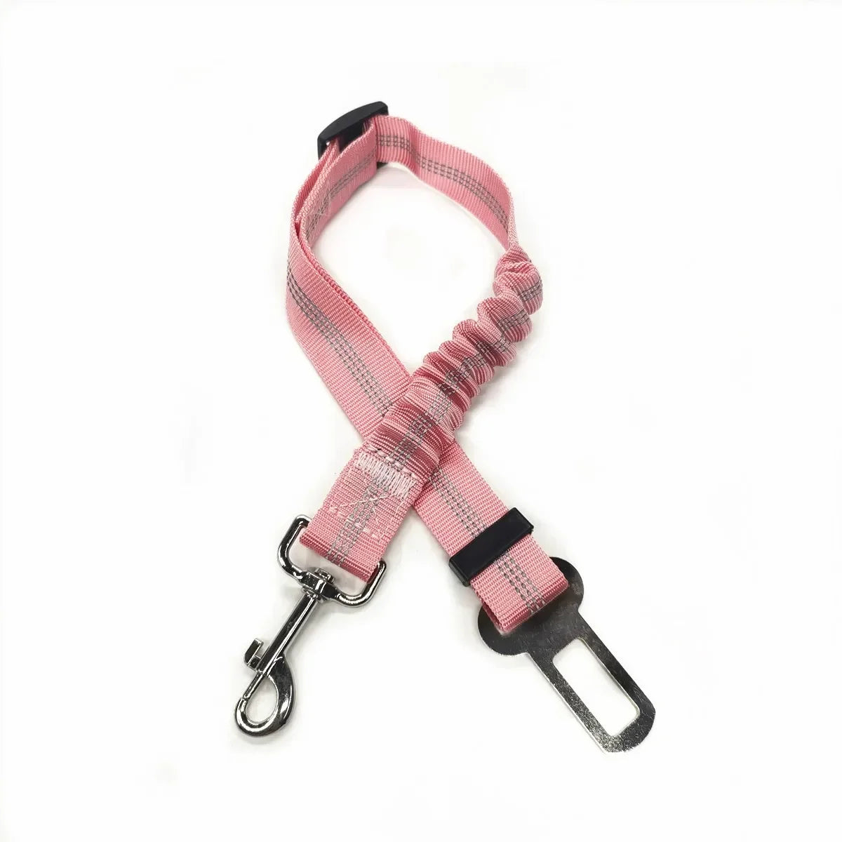 Adjustable Pet Dog Car Seat