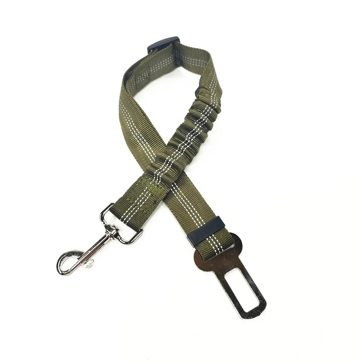 Adjustable Pet Dog Car Seat