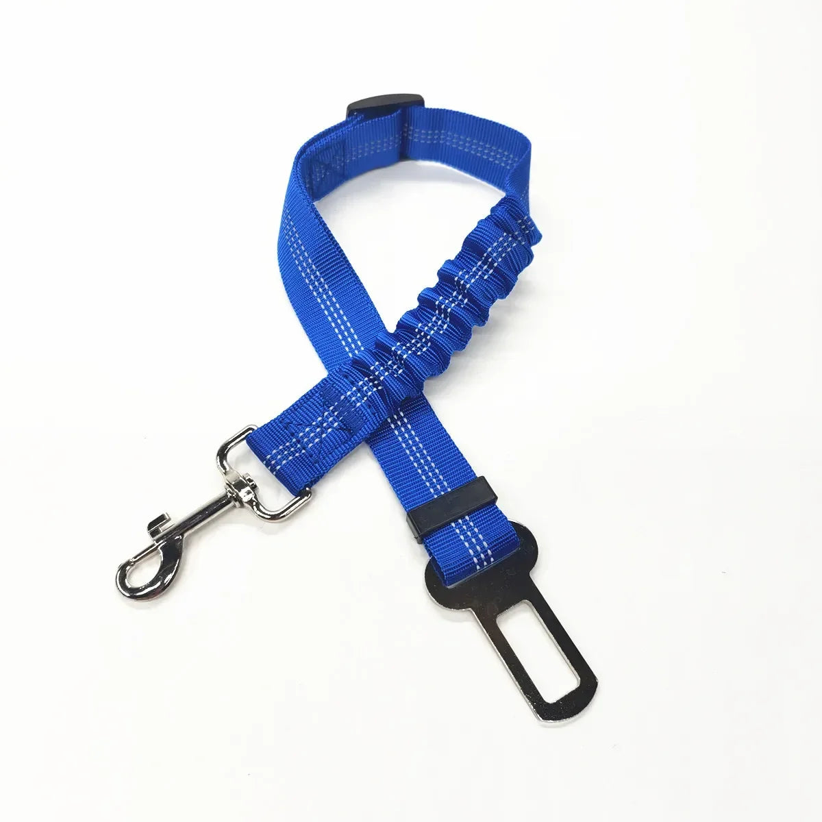 Adjustable Pet Dog Car Seat