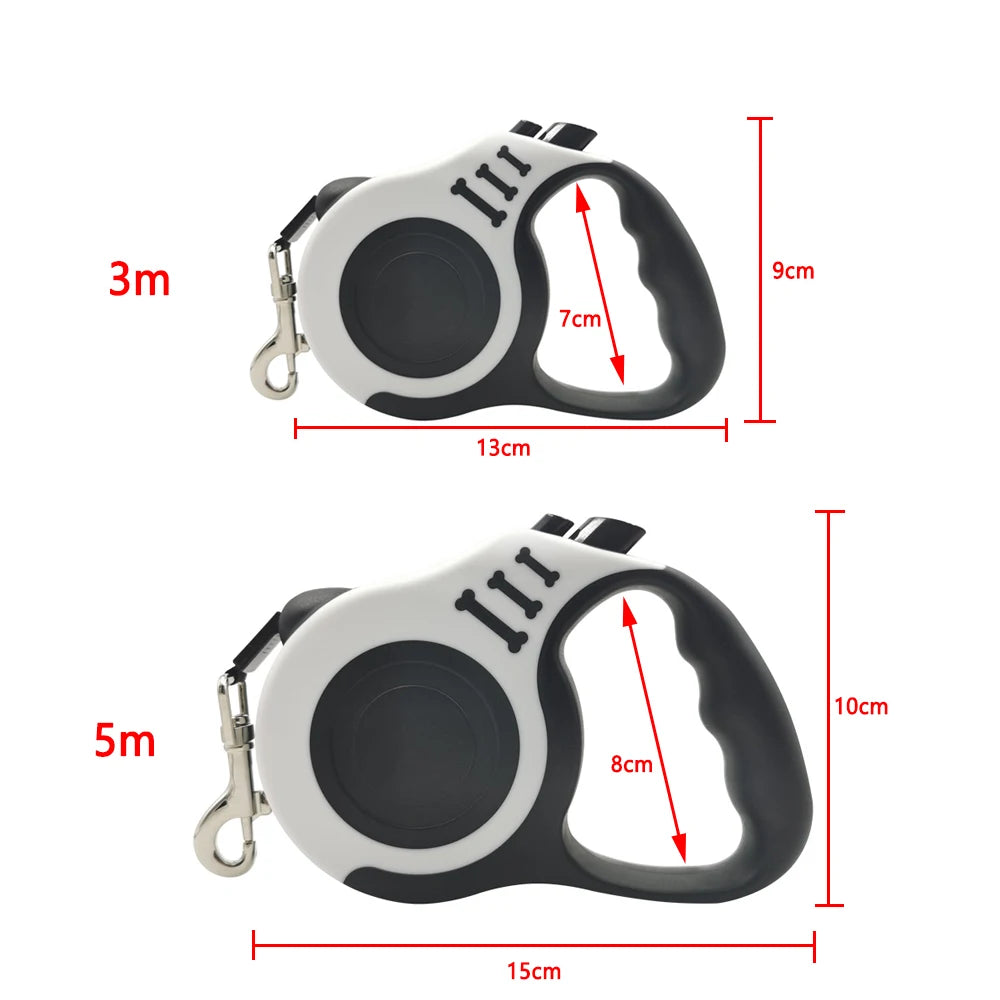 Dog Leash Lead