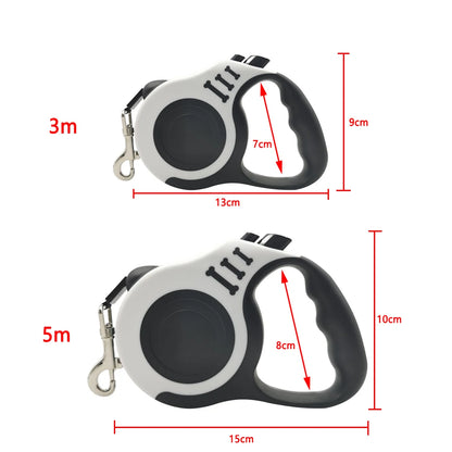 Dog Leash Lead