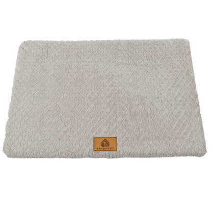 Pet Bed With Removable Washable