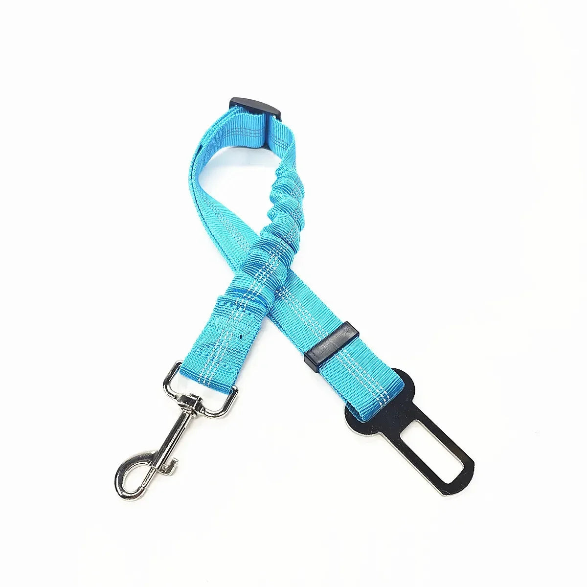 Adjustable Pet Dog Car Seat